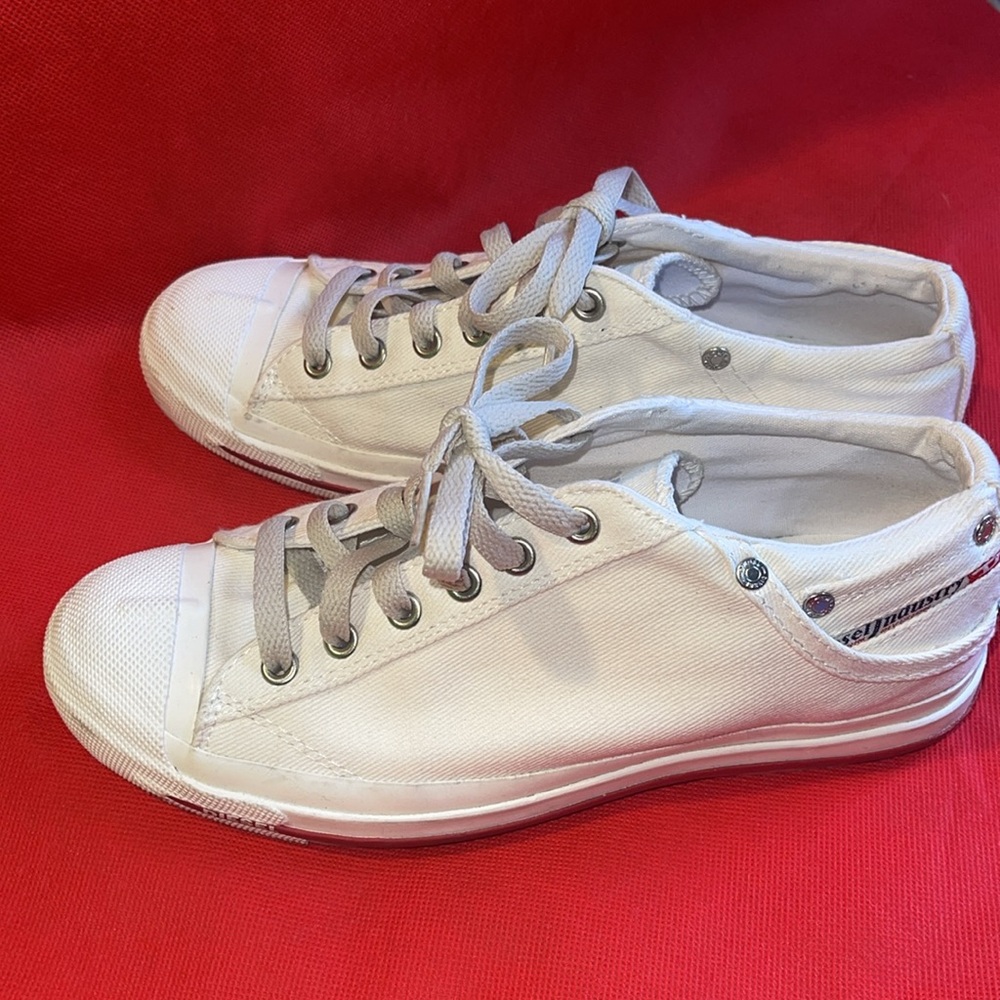 Diesel sneakers